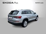 Škoda Kodiaq (2019) 2.0 TDI 4x4 DSG Style + - náhled 2