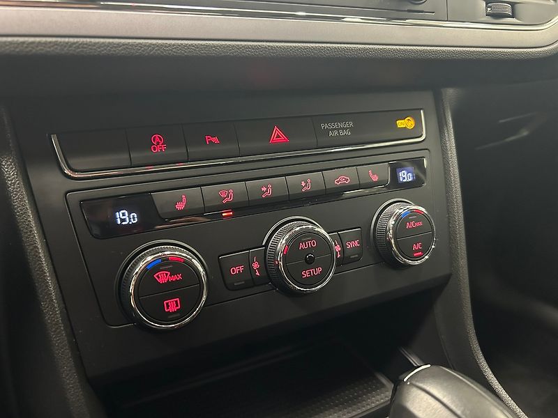 Seat Leon (2020) 1.5 TGI AUT 2020 | Záruka - fotka 39 z 47
