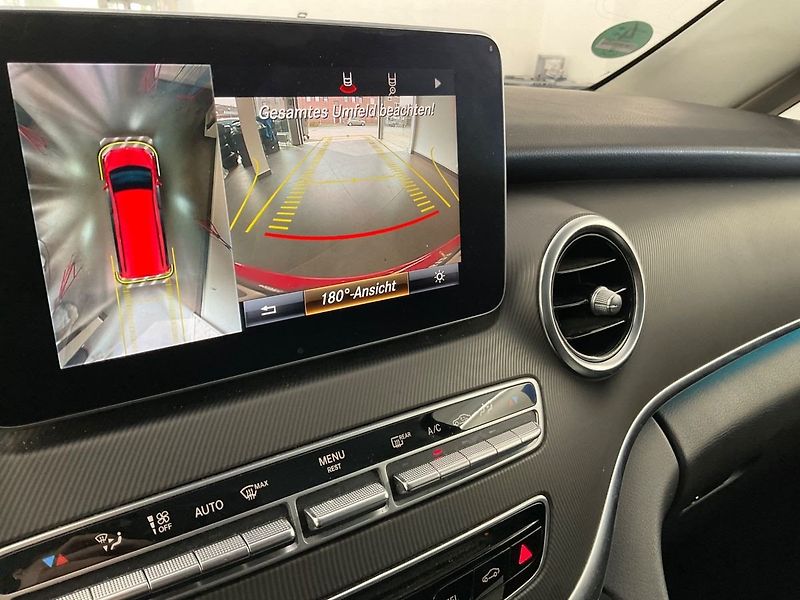 Mercedes-Benz Třídy V (2016) 250d lang 4Matic Avantgarde Ed - fotka 14 z 23