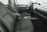 Toyota Hilux (2020) 2.4 D-4D - náhled 7