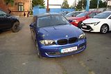 BMW Řada 1 (2007) 2.0 118i - náhled 1