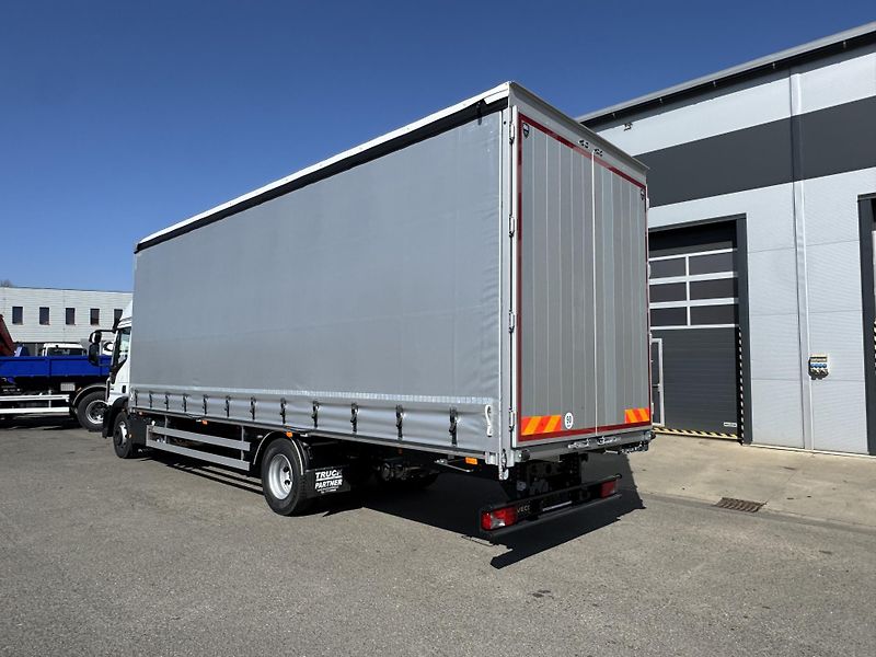 Iveco Eurocargo (2026) 120-250*IHNED*11.99T*20PAL*NEW - fotka 6 z 22
