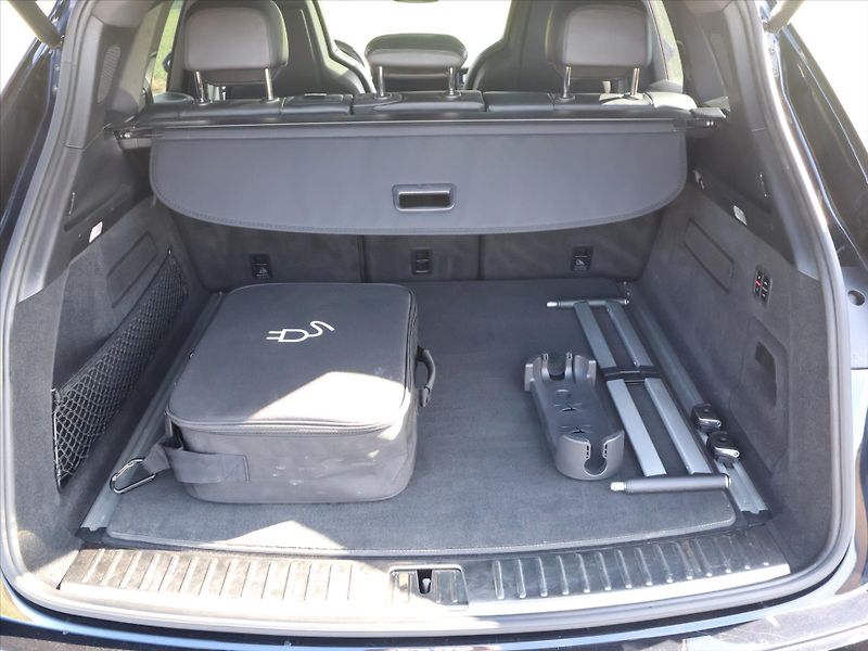 Porsche Cayenne 3,0 EHV 340kW Platinum DPH - fotka 10 z 48