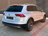 Volkswagen Tiguan TDI-IQ-DRIVE-TAŽNÉ.Z - náhled 3