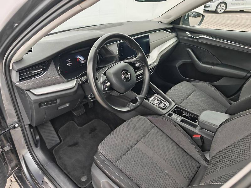 Škoda Octavia Style 7DSG 1,5TSI - fotka 5 z 23