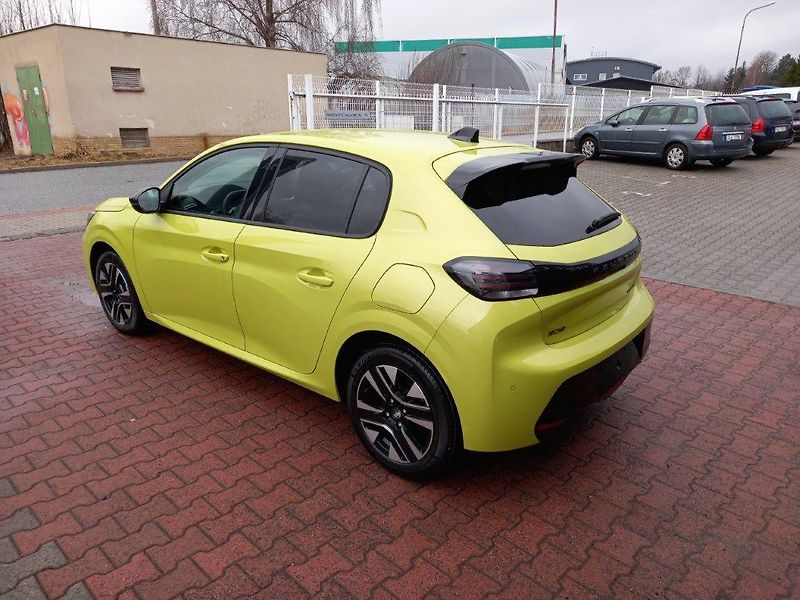 Peugeot 208 (2026) BUSINESS Turbo 100 MAN6 - fotka 3 z 38