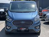 Ford Tourneo Custom 2.0TDCi 8MÍST AUTOMAT odp.DPH - náhled 1