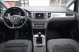 Volkswagen Golf Sportsvan 1,4 TSi, 1.maj,NAVI,XEN,LED - náhled 16