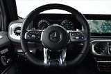 Mercedes-Benz Třídy G 63 AMG MANUFAKTUR ZÁRUKA ČR - náhled 16