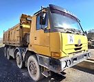 Tatra (2003) Terrno1 TRAKTOR! 8x8 sklápěč - náhled 1