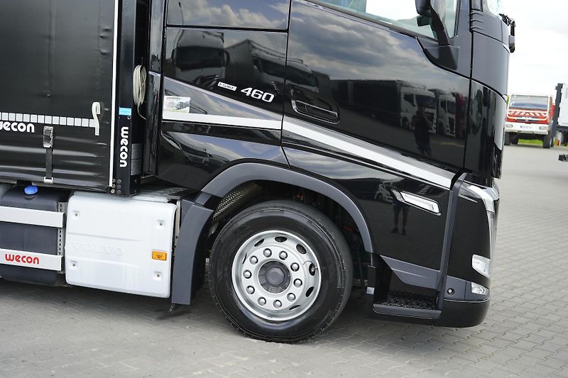 Volvo FH (2023) 460 / I – SAVE / ACC / EURO 6  - fotka 17 z 54
