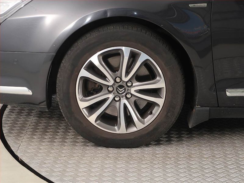 Citroën C5 (2016) Exclusive 2.0 BlueHDI, Automat - fotka 15 z 20