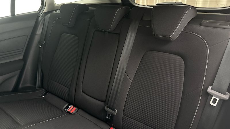 Ford Focus 1.0 Ecoboost AUT Titanium X Ko - fotka 16 z 28