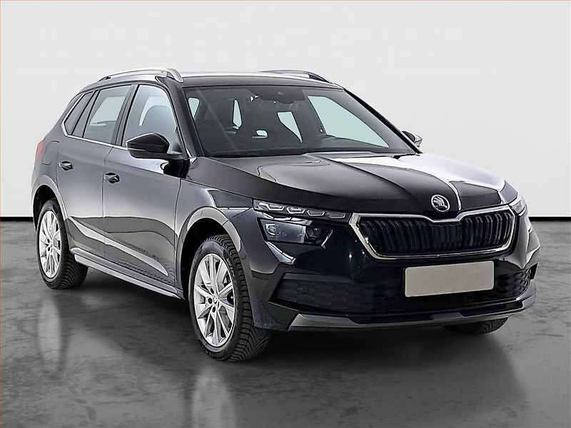 Škoda Kamiq (2019) 1.5 TSI, ČR,1.maj, Navi - fotografie inzerátu