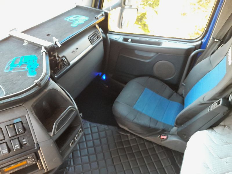 Volvo FH 500 EEV LowDeck / Meg - fotka 17 z 25