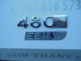 Renault Magnum DXi 480, Standart, EURO 5 EEV - náhled 4