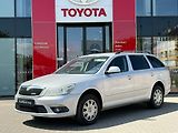 Škoda Octavia 1.9 TDI Combi - náhled 1