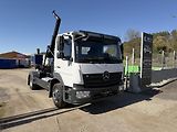 Mercedes-Benz Atego (2017) Nový tel. nosič CTS 1523 L   - náhled 1