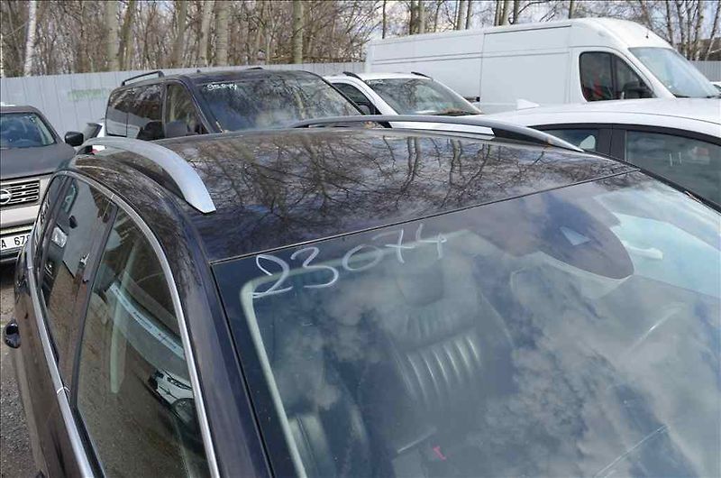 BMW Ostatní (2016) 316D TOURING AT - fotka 23 z 24
