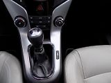 Chevrolet Cruze (2011) 2.0 VCDi/Klima/Kůže/NAVI/ - náhled 27