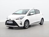 Toyota Yaris 1,5 VVT-iE 82kW Active Trend C - náhled 2