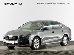 Škoda Octavia (2025) 2.0TDI 85kW Selection - fotografie inzerátu