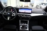 BMW Řada 3 320d xD Head-up MSPORT ČR - náhled 5