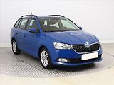 Škoda Fabia (2021) 1.0 TSI, ČR,1.maj, Serv.kniha - náhled 1