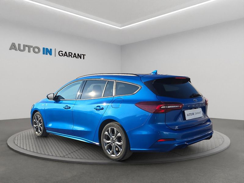 Ford Focus (2022) ST Line 1.5 EcoBlue A/T 88kW, - fotka 7 z 27