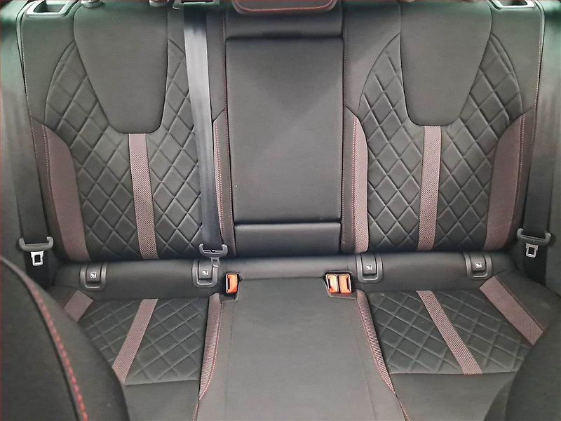 Škoda Octavia (2022) 2.0 TDI - fotka 10 z 25