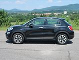 Fiat 500X (2018) 1.4 MultiAir, Automat - náhled 2