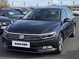 Volkswagen Passat (2018) 2.0TDi, ČR, Highline - náhled 1