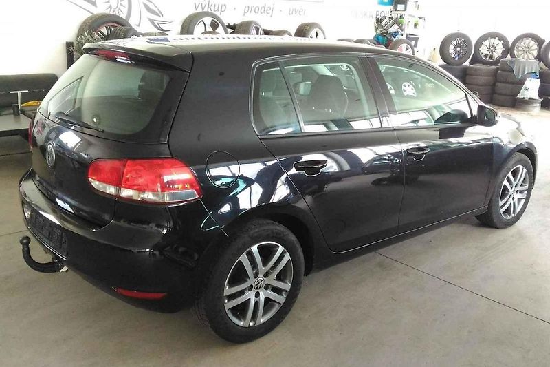 Škoda Fabia 1.2 TSI.