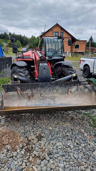 Manitou (2022) 1335 EASY 75D ST5 S1 - fotka 5 z 23