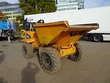 Thwaites (2018) minidumper MACH443 - náhled 1