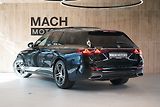 Mercedes-Benz Třídy E 220d 4MATIC AMG, Pano, Tažné - náhled 11