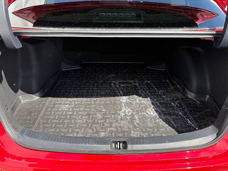 Toyota Corolla (2023) 1.5 VVT-i 92 kW Comfort AT - fotka 21 z 23