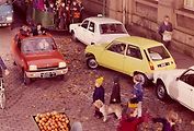 Původní Renault 5