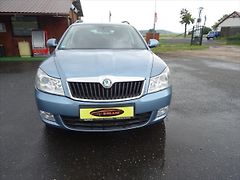 Škoda Octavia 1,2 TSi 77 kW - fotografie inzerátu
