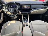 Škoda Octavia (2021) STYLE 1.5e-TEC 110kW DSG CZ - náhled 9
