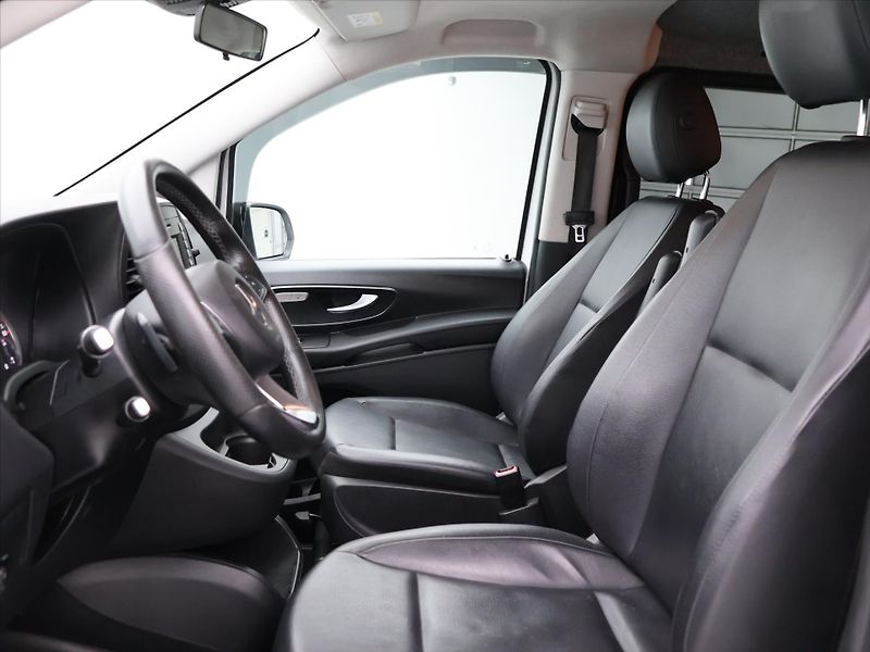 Mercedes-Benz Vito 2,1 119CDI 140kW BlueTEC XL - fotka 10 z 32