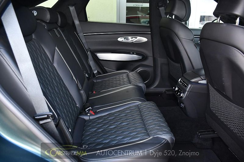 Genesis GV70 2.2CRDi AWD SPORT LINE - fotka 18 z 57