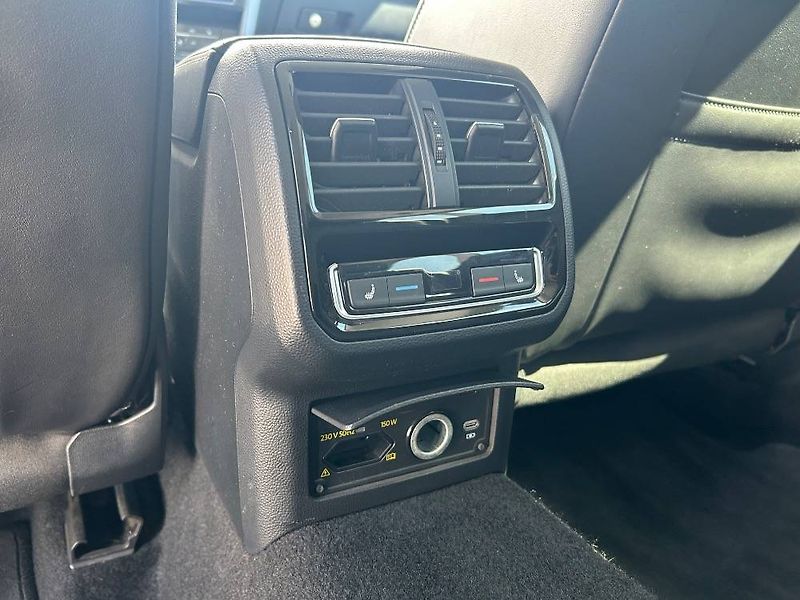Volkswagen Arteon Elegance 7DSG 2,0TSI - fotka 10 z 29