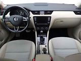 Škoda Octavia 1,8 TSI 4x4.