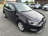 Volkswagen Polo (2009) 1.4 63KW/AC/PDC/ALU/VYHŘ.SEDAD - náhled 4