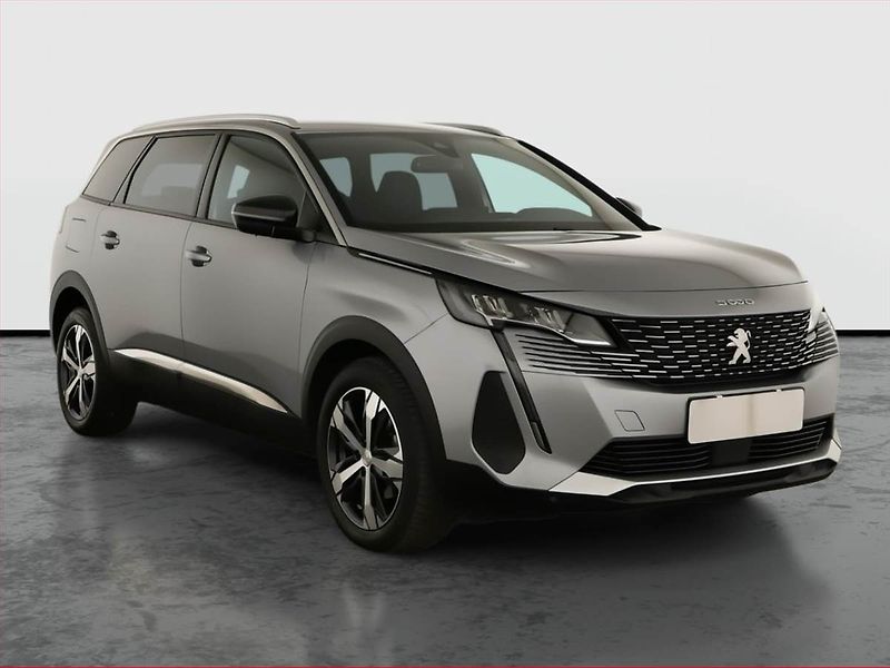 Peugeot 5008 (2024) Allure 1.5 BlueHDi - fotografie inzerátu