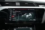 Audi Q8 e-tron 55 Q S-Line SoH 94% 360k Pano  - náhled 18