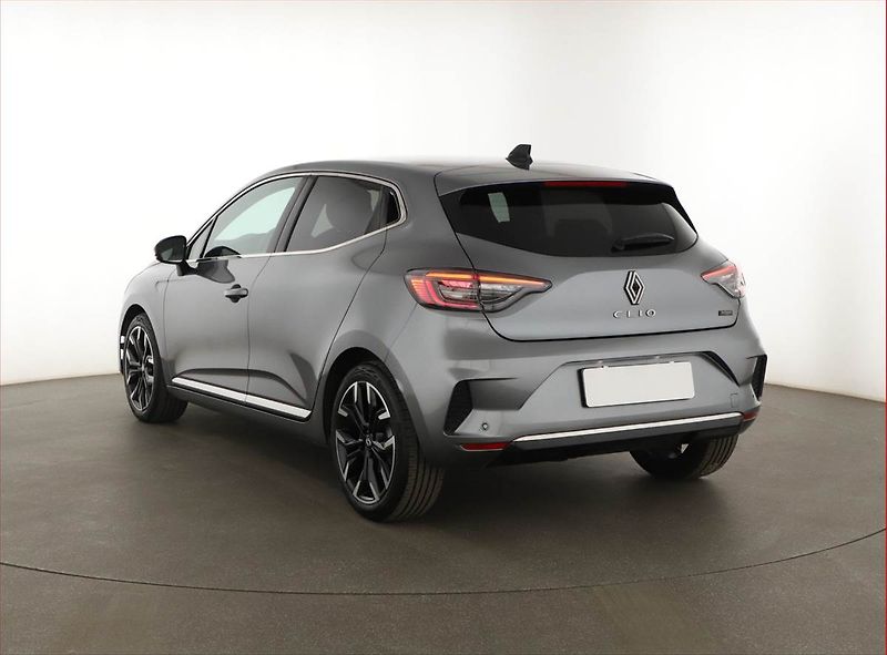 Renault Clio (2025) E-Tech Hybrid, Techno, Navigac - fotka 4 z 17