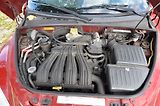 Chrysler PT Cruiser 2.4i 105kW Cabrio - náhled 13