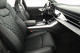Audi Q8 (2022) 50 TDI - náhled 7